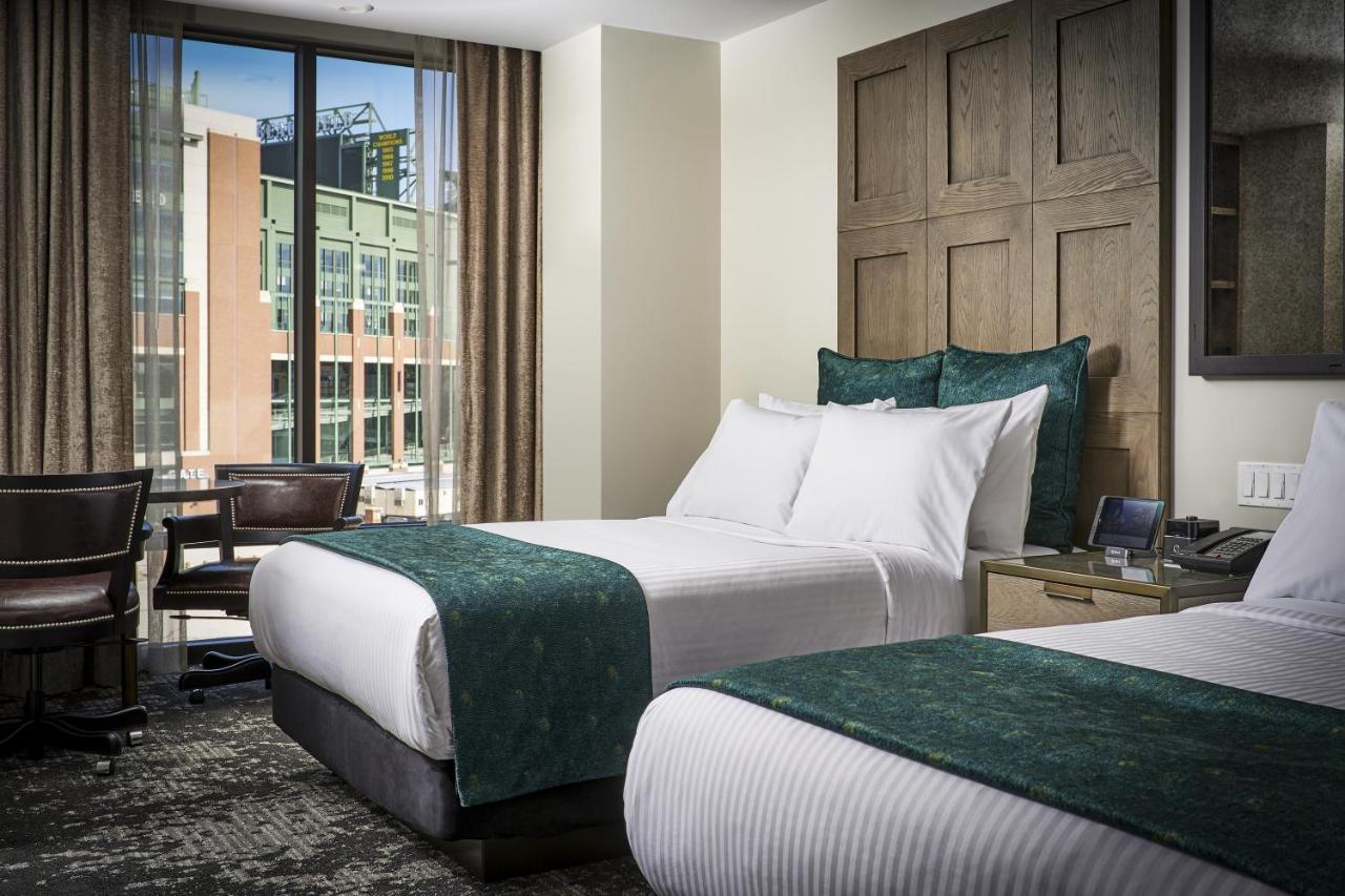 Lodge Kohler Green Bay Kültér fotó