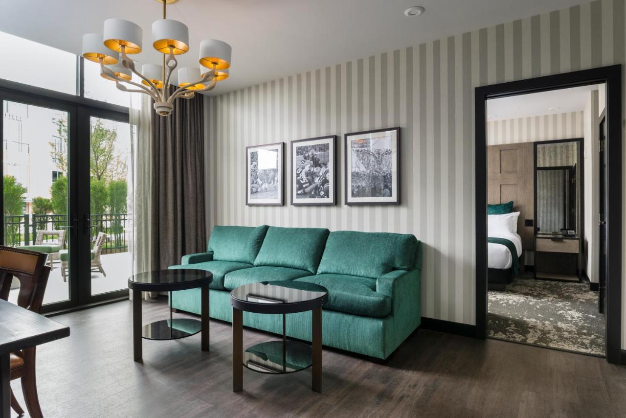 Lodge Kohler Green Bay Kültér fotó