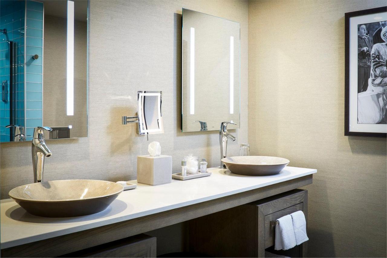 Lodge Kohler Green Bay Kültér fotó