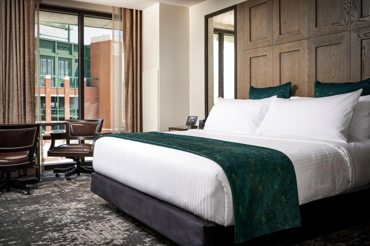 Lodge Kohler Green Bay Kültér fotó