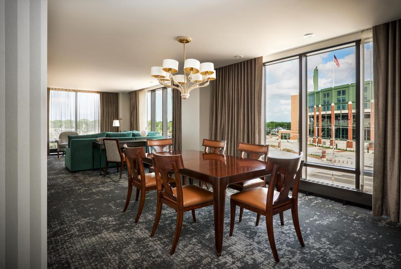 Lodge Kohler Green Bay Kültér fotó