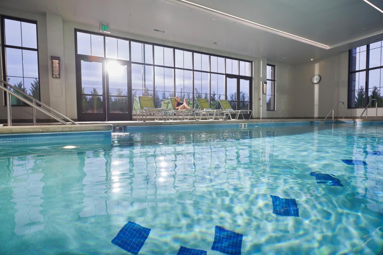 Lodge Kohler Green Bay Kültér fotó